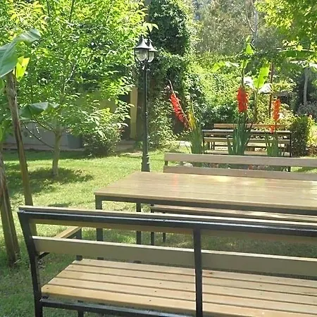 Arya Hotel Kemer