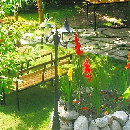 Arya Hotel Kemer