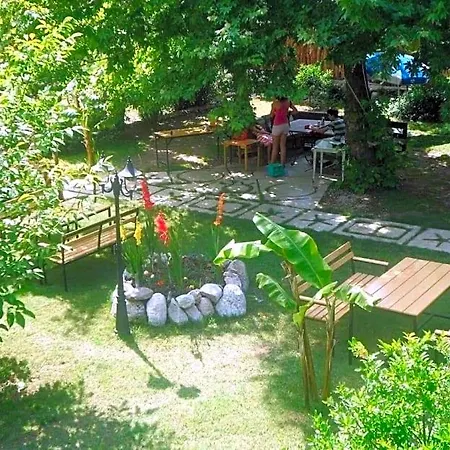 Arya 3* Kemer
