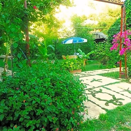 Hotel Arya Kemer